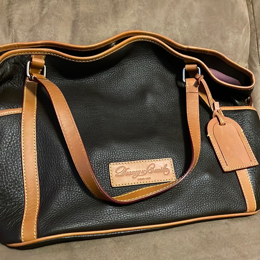 Dooney & Bourke purse